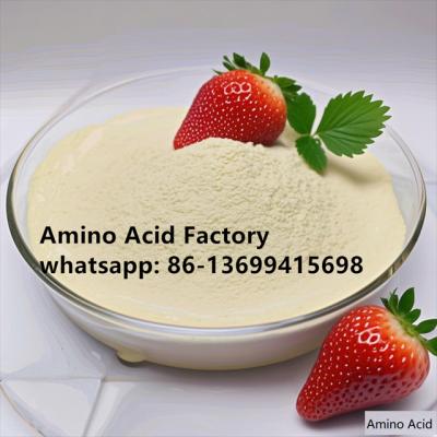 Amino Acid Chelated Micronutrient Fertilizer for Fruit Quality