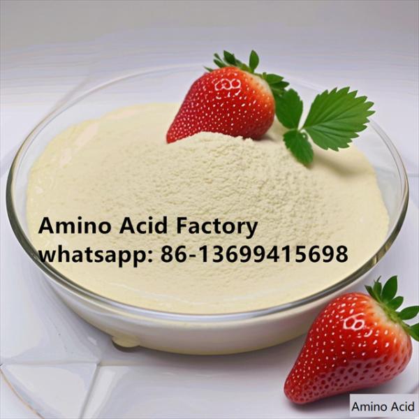 Amino Acid Chelated Micronutrient Fertilizer for Fruit Quality