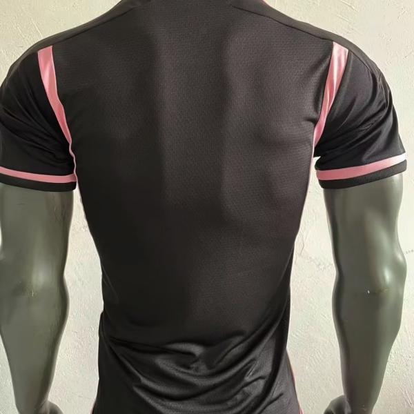 Support 7 Days Sample Order Lead Time Custom Name and Number Soccer Football Jersey