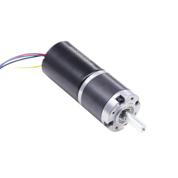 FT-36PGM3650   DC Electric Planetary Gear Brushless Motors for Robotic Lawn Mower Wheels Walking