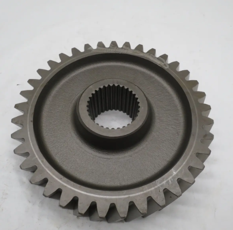 Half Gear Cylinder Repair Kit forZF22222 Designed for Replacement/Repair Purposes