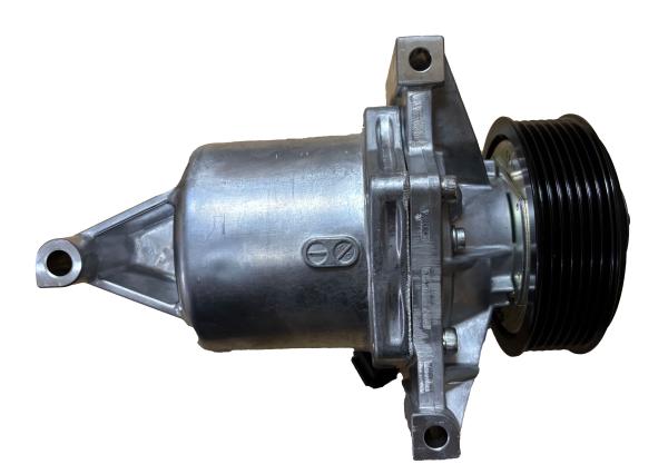 Magneti Marelli 941992407127 Nissan Juke Ac Compressor Nissan Sylphy Bluebird 2012- 1.6 92600-3rj2c