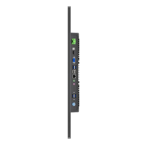 Best-Selling Industrial Grade Monitoring Display 27 Stable Performance Shockproof & Dustproof for Harsh Environments in Stock