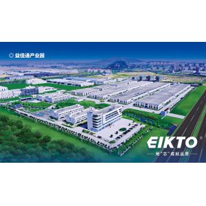EIKTO Battery Co.,Ltd.