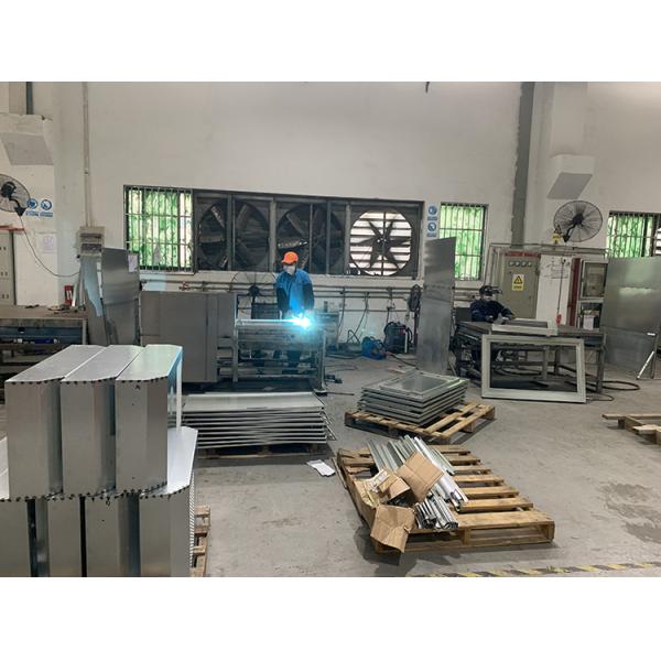 Suzhou Langji Technology Co., Ltd.