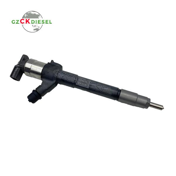 Common Rail Fuel Injector 295050-0120 9729505-012 1465A323 for 4N13