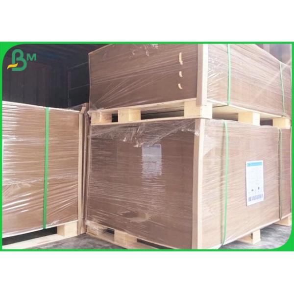 Food Grade 60gsm 120gsm Food Wrapping Kraft Paper For Packing Dried Fruit