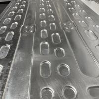 6061 6063 3003 Aluminum Cold Plate 1200*1800mm