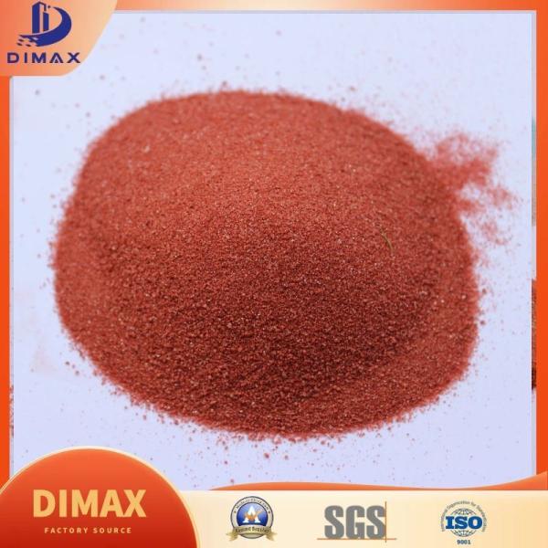 White Marble Colored Decorative Sand ODM Real Stone Paint Color Sand