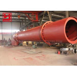 Rotary Dryer Machine