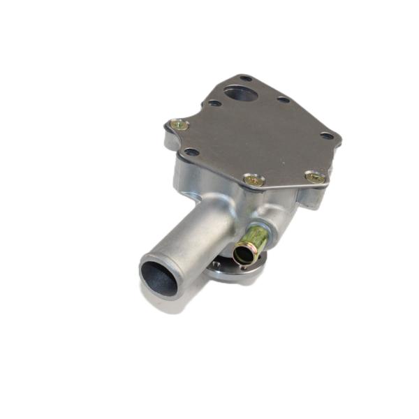 C223 Isuzu Water Pump ASM With Gasket 8943768580 High Performance