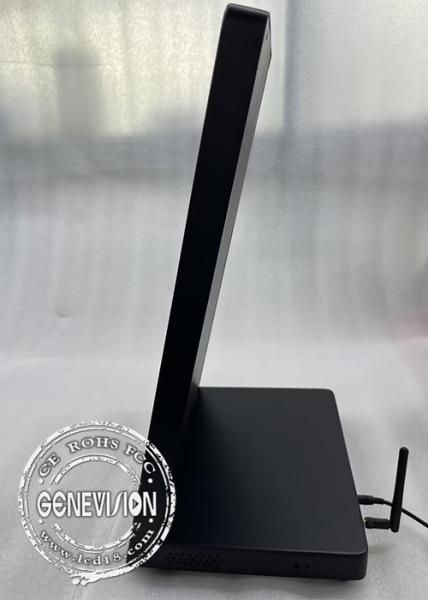 15.6 pouces Android écran tactile Kiosque pour la table à manger du restaurant