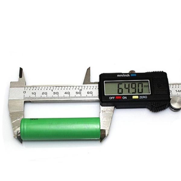 Sony US18650NC1 2900mAh original 3.7V NC1 18650 2900mAh rechargeable batteries high capacity original Sony brand cells