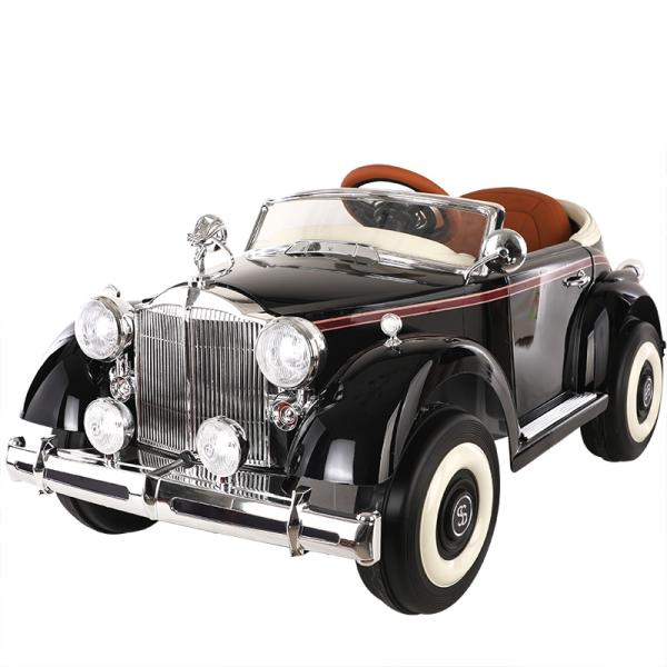 12В электрическая батарея многофункциональный музыкальный проигрыватель родительская езда на игрушечных автомобилях для детей