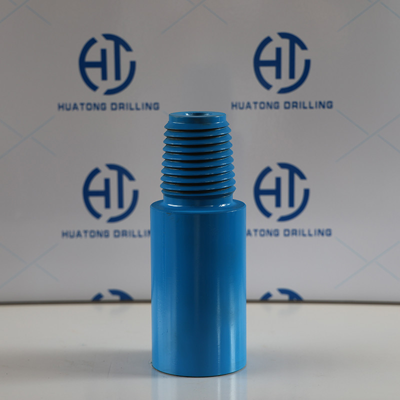 API Strength Alloy Steel Drilling water wells D80 crossover subs