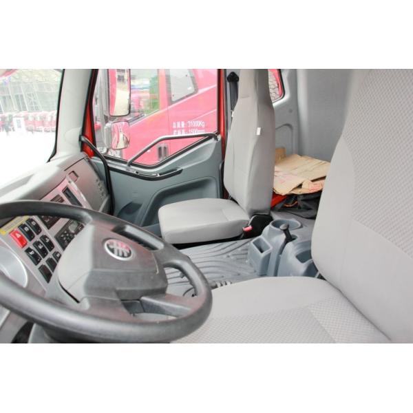 Customization Sinotruck Pickup Truck for Construction and Heavy Duty Mining Seats ≤5