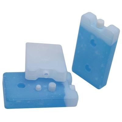 HDPE SAP Material Water Filled Ice Packs For Cooler Bags