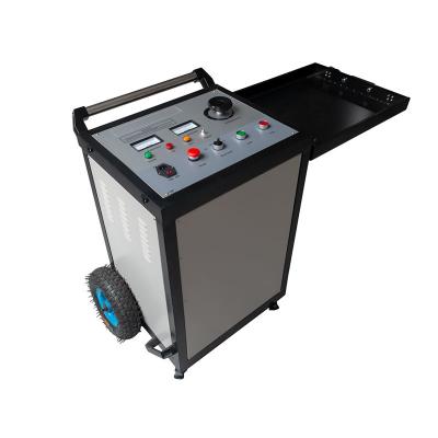 35kV 2450J Cable Thumper Gerador de Pulso de Alta Voltagem para localização de falha de cabo