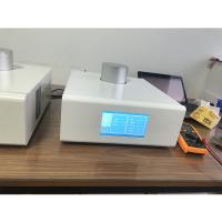 Calorimètre 0.001mW de balayage différentiel de basse température