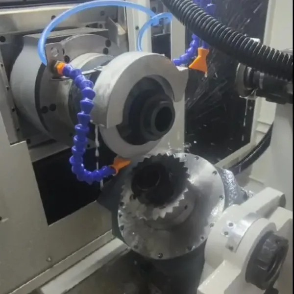 Bt-150ds CNC Universal Tool Grinder
