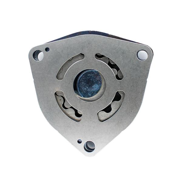 Heavy Truck Construction Machine Diesel Pump Repair Spare Parts HP5 Oil Supply Pump