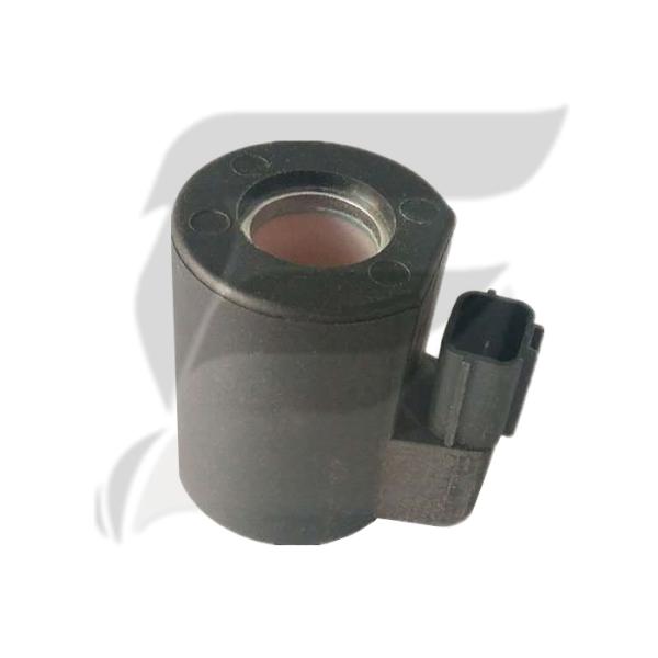 Катушка клапана соленоида экскаватора SKM6 daewoo Doosan DH300-5