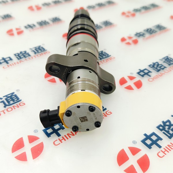 Fuel Injector 10R-7221 3879434 10R7221 3282573 387-9434 10R-7221 328-2573 For Cat-erpillar C9 Engine CAT E330D E336D