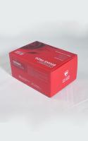Quantité de 4 pièces Honda Pad Set 45022-TA0-A00 Oe Nombre 45022-TA0-A00 avec coefficient de frottement 0.35
