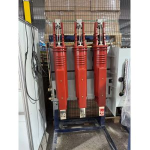 11kV Indoor high voltage AC combined vacuum circuit breaker