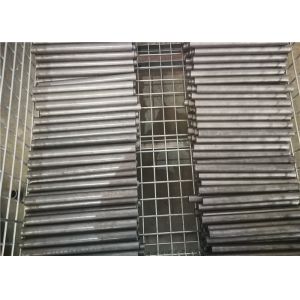 E355 EN10305-2 Welded Steel Tubing Cold Drawn Steel Tube for Camshaft Applications