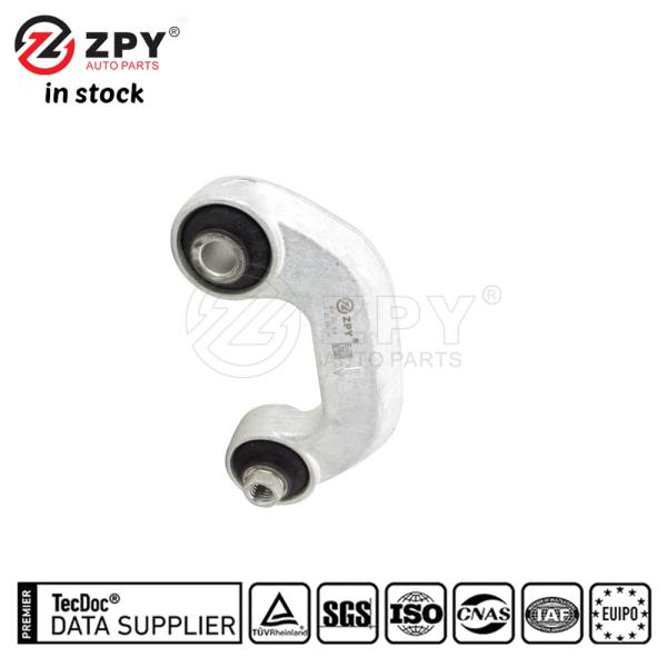 ZPY 8E0411318 Suspension Stabilizer Bar Link for Audi A4 Quattro 2002-2009