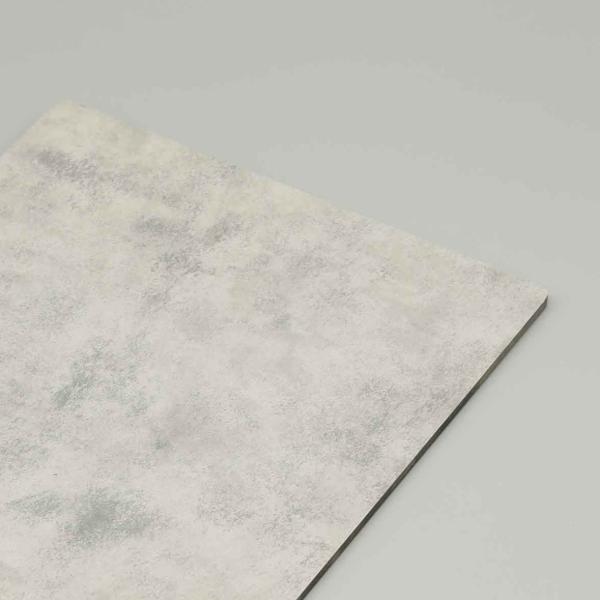 3mm/4mm White Granite Rock Marble ACP | Anti-scratch Aluminum Composite Panel With Easy Installation For Bank & Wall Cladding