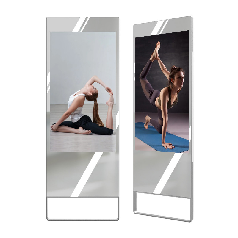 Ультракрасный киоск экрана датчика TFT LCD для Bathroom