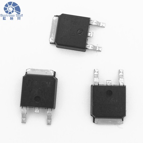 MOSFET силы режима повышения канала JY4P7M p для сильнотоковой нагрузки