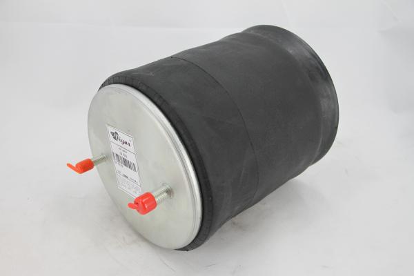 For hendrickson equithickness high strength fabric rubber air spring suspension parts W01-358-9192/1R12-167/910-19P326
