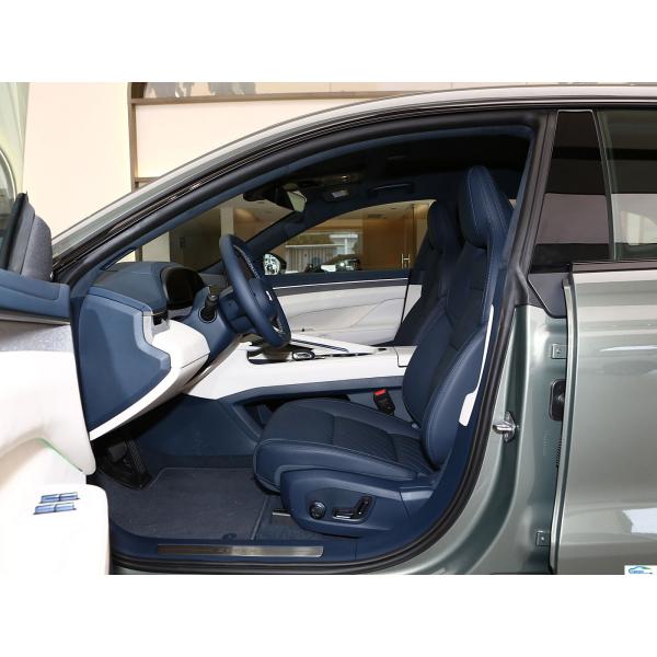 Zeekr 001 2024 Retail Ride-On EV Car The Ultimate Choice for Passenger Transportation