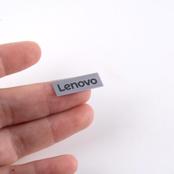 Stainless Steel Logo Customized Production Embossed Metal Logo with OEM