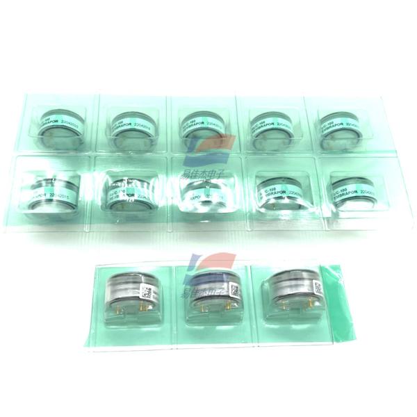 Контроль качества воздуха датчика 100 ppm газа алкоголя Alc/C-100 непрерывный