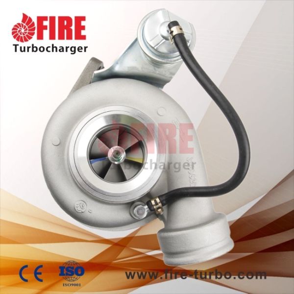 S200G Turbocharger 04905207KZ 56209880003 Deutz,V-,R---nault Truck,Bus with TCD2013L6-4V Euro-4,TCD2013L6 Engine
