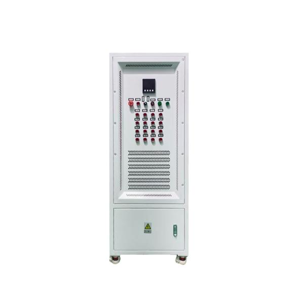 Banc de charge capacitif 30KW AC 380V multifonctionnel avec facteur de puissance réglable
