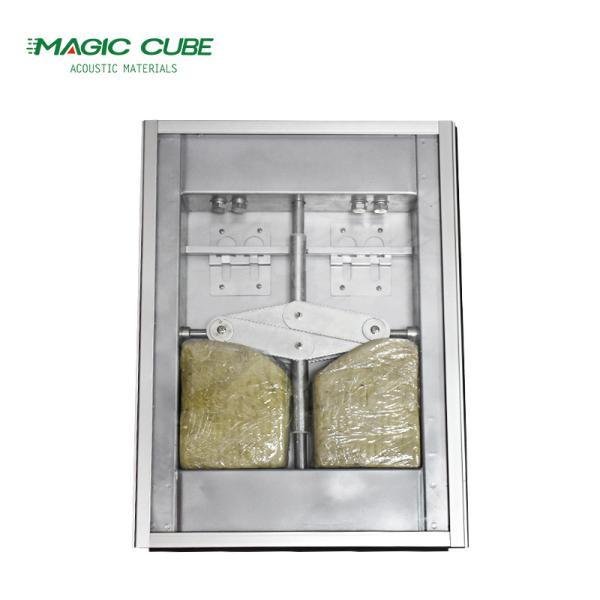 Polyester Fiber Acoustic Panel 1200x600mm 12mm Sound Absorbing Wall Board for Recording Studio Interior Decoration