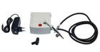 High Air Flow Cake Decorating Airbrush Kit With 28PSI Max Pressure TC-100K