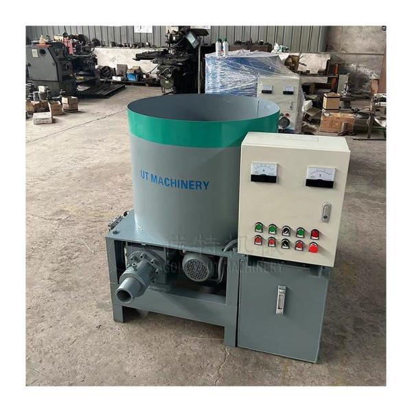 250-1000kg/h Capacity Wood Shaving Firewood Briquette Maker with Low Energy Needs