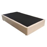 Fundação personalizada do grupo de quarto da mobília do rei Modern Bed Frame