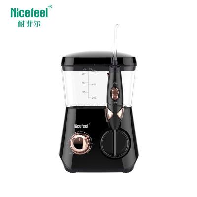 Electrical Countertop Oral Irrigator Fc165