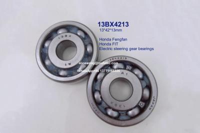 13BX4213 Honda Fengfan FIT electric steering column bearings 13*42*13mm