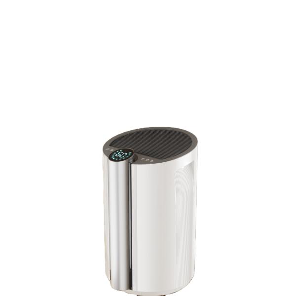 Dehumidifying Capacity 30L Vertical Household Portable Air Conditioner Dehumidifier