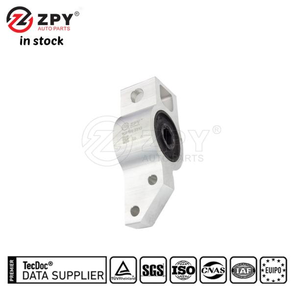 Buje de brazo de control trasero ZPY 1K0199231G para Audi VW Porsche