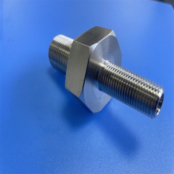 Customization CNC Milling And Turning Service On Plastic Protype Antirust