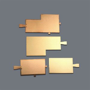 Precision Etching Copper 0.03mm to 0.1mm Ultra Thin Vapor Chamber For Comsumer